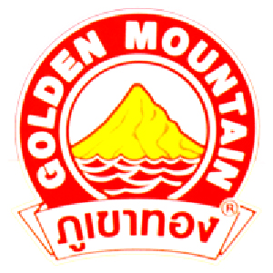 Golden Mountain