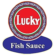 Lucky Fish Sauce