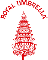 Royal Umbrella