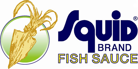 Squid Brand Fish Sauce